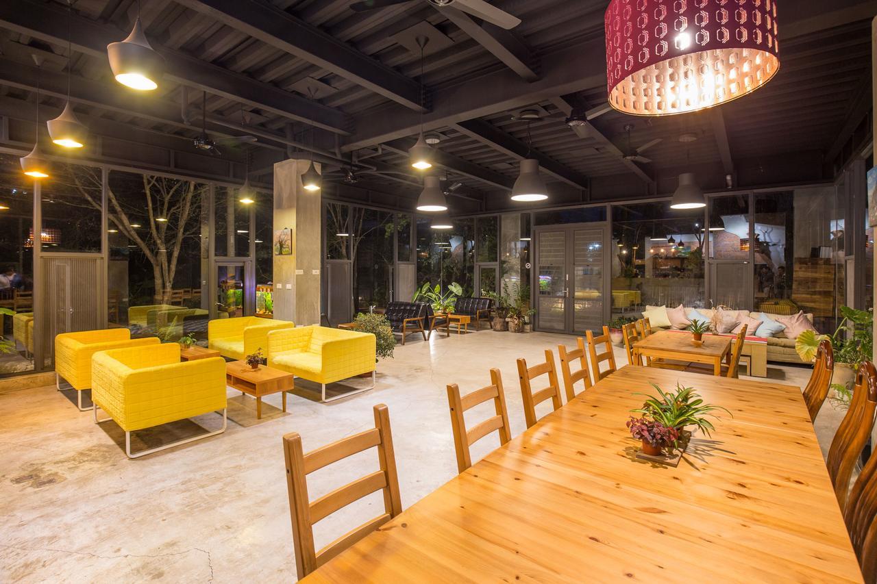 ทาบาไก เบด แอนด์ เบรคฟาสต์ Apartment Nantou ภายนอก รูปภาพ